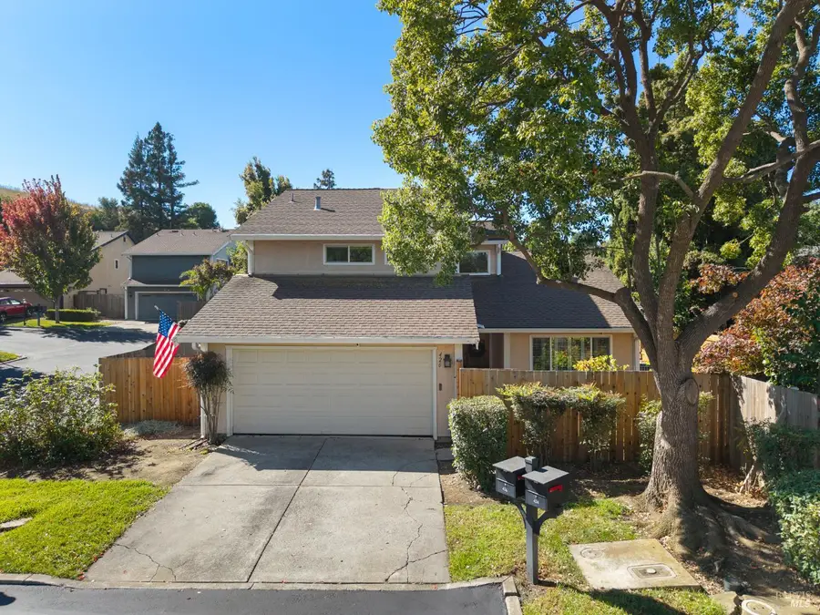 426 Lilac Court, Benicia, CA 94510 - #2
