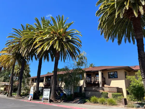 193 W Verano Avenue #203, Sonoma, CA 95476