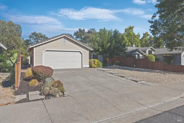 918 Ginkgo Place, Windsor, CA 95492