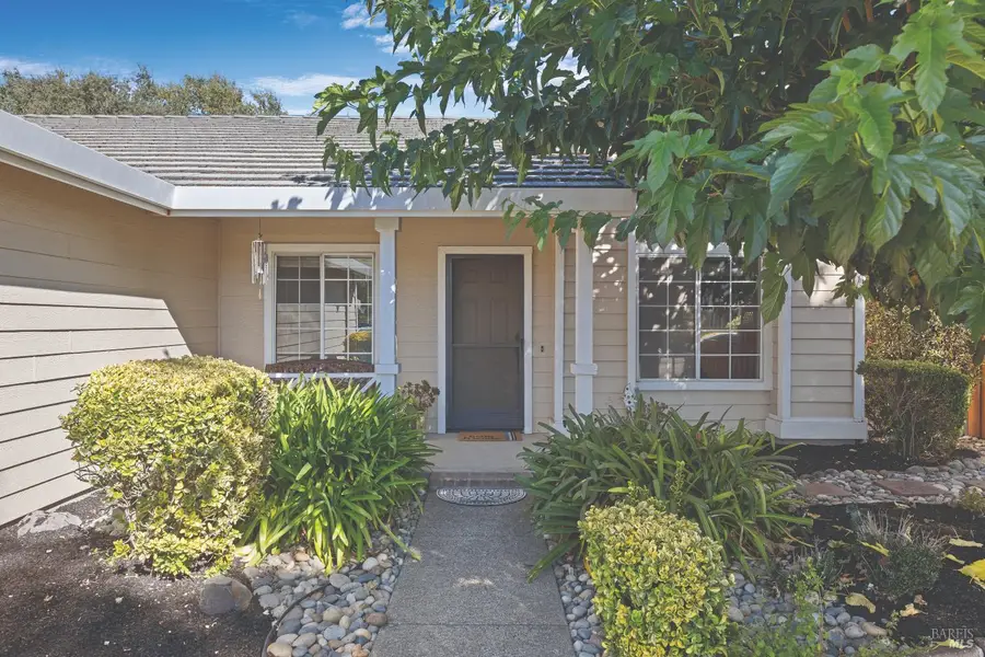 918 Ginkgo Place, Windsor, CA 95492 - #2