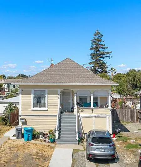 530 Indiana Street, Vallejo, CA 94590