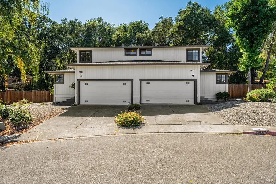 7811 Stefenoni Court, Sebastopol, CA 95472 - #2