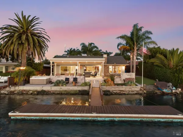 129 Caribe Isle, Novato, CA 94949