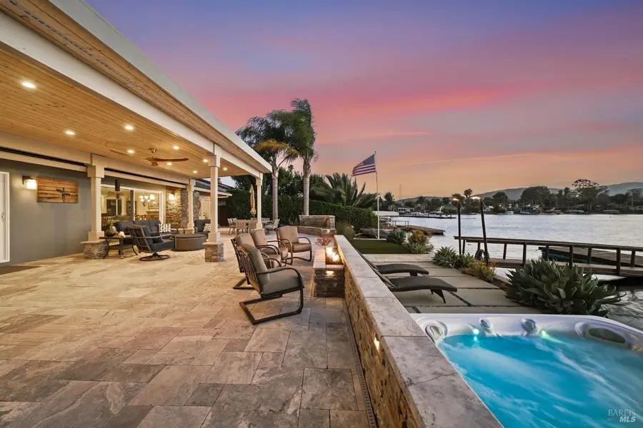 129 Caribe Isle, Novato, CA 94949 - #2