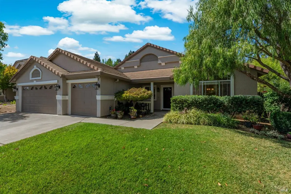 3585 Tassajara Court, Fairfield, CA 94533 - #1