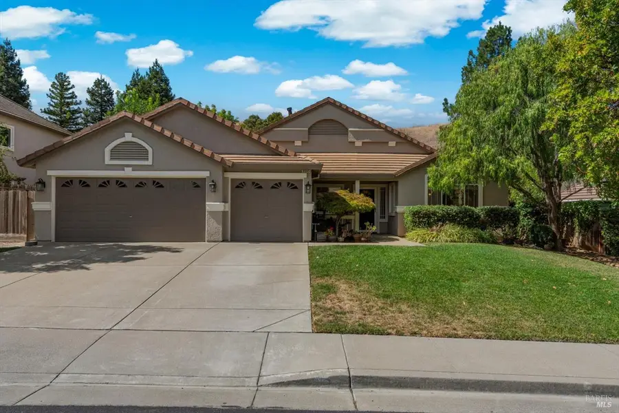 3585 Tassajara Court, Fairfield, CA 94533 - #2