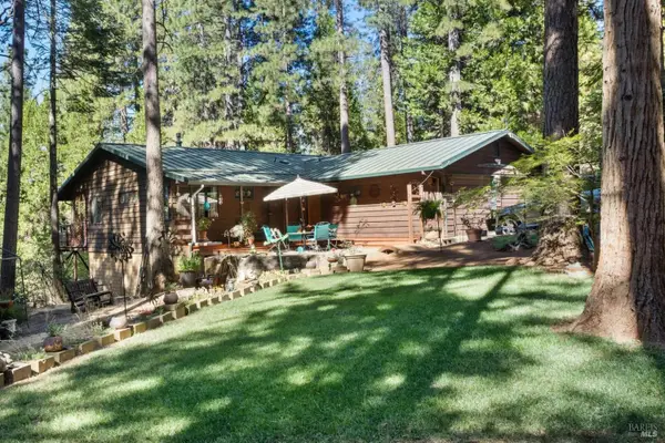 7472 Shasta Forest Drive, Shingletown, CA 96088