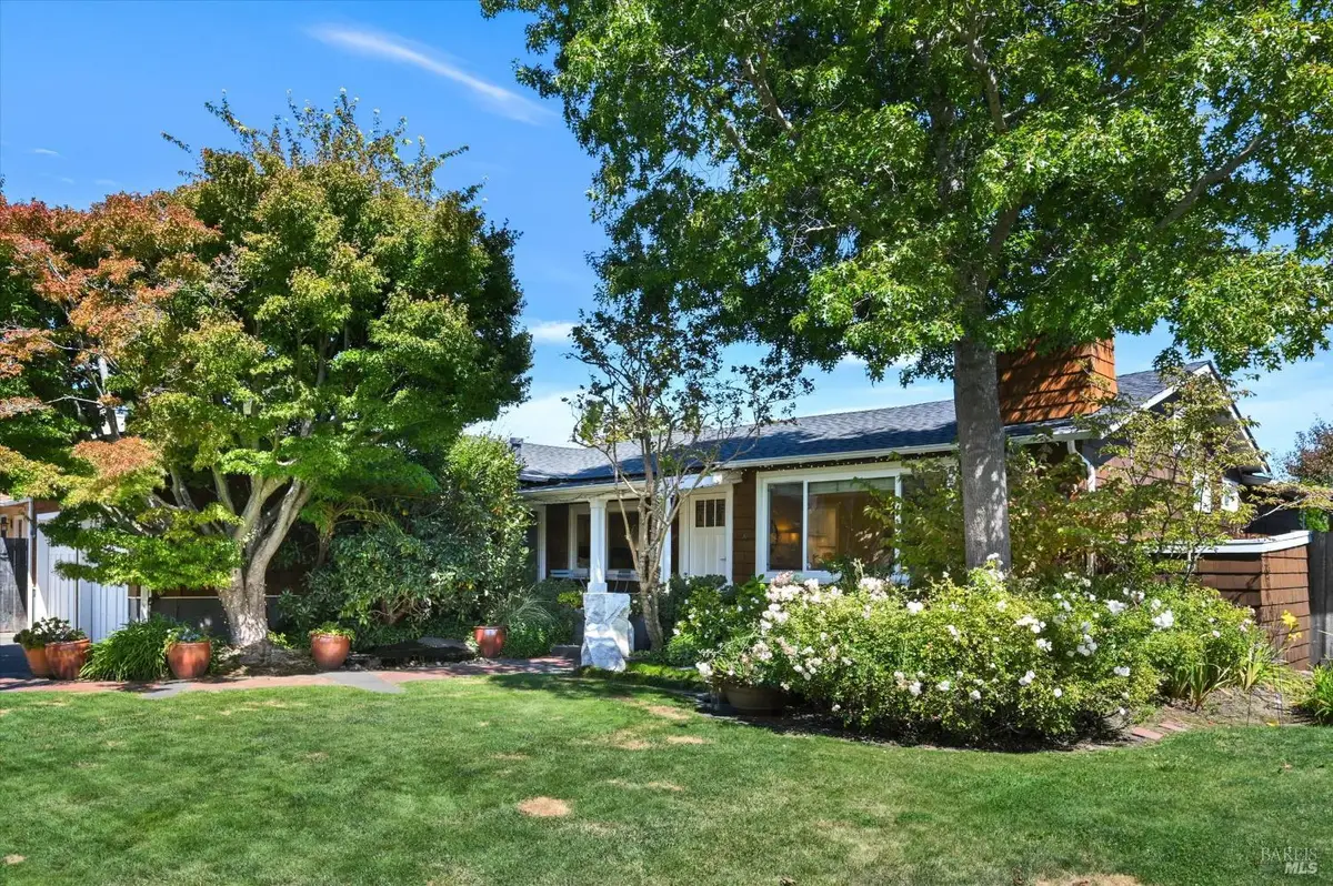 13 Seminole Avenue, Corte Madera, CA 94925 - #1