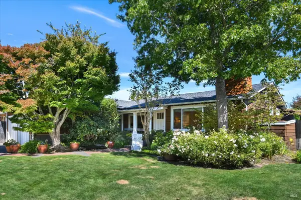 13 Seminole Avenue, Corte Madera, CA 94925
