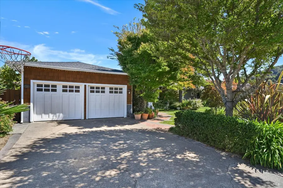 13 Seminole Avenue, Corte Madera, CA 94925 - #3