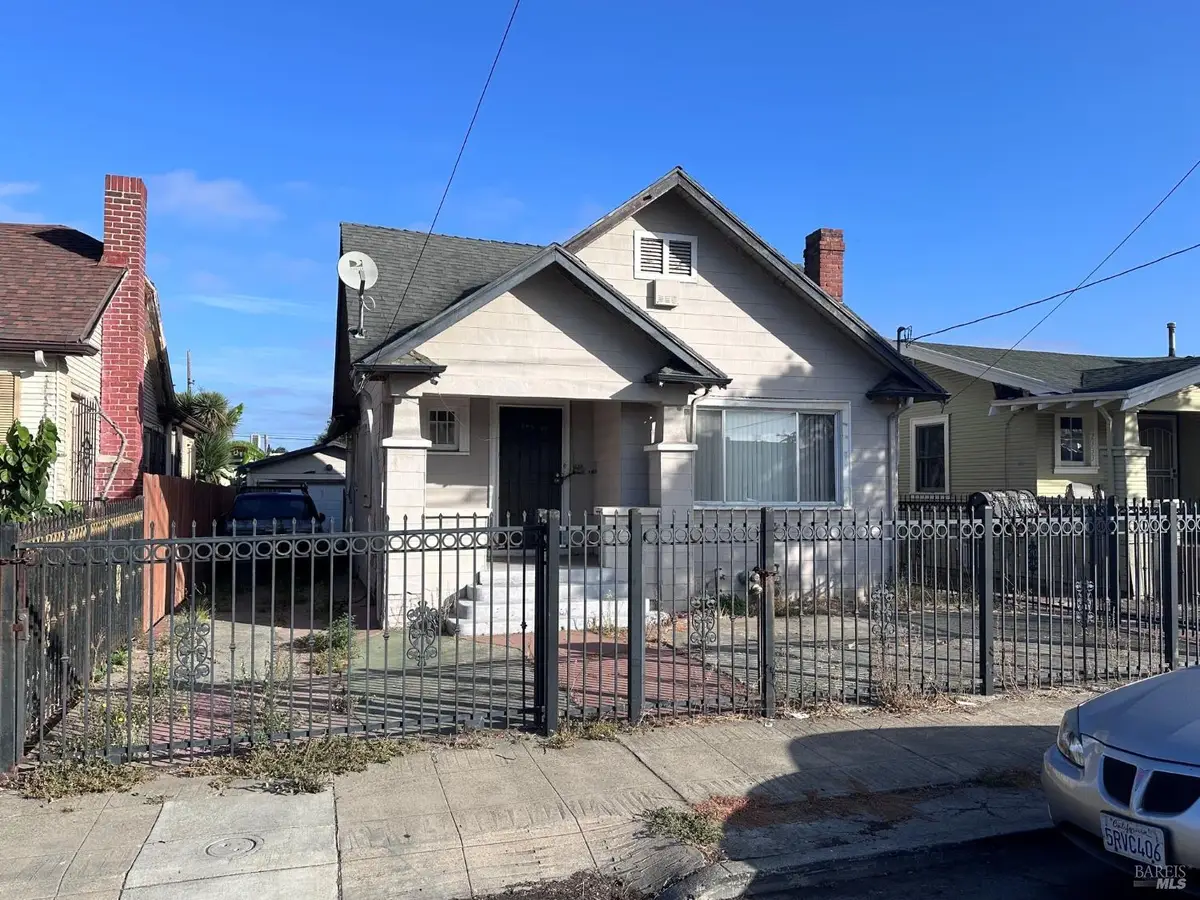 2327 80th Avenue, Oakland, CA 94605 - #1