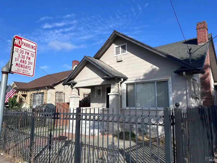 2327 80th Avenue, Oakland, CA 94605 - #3
