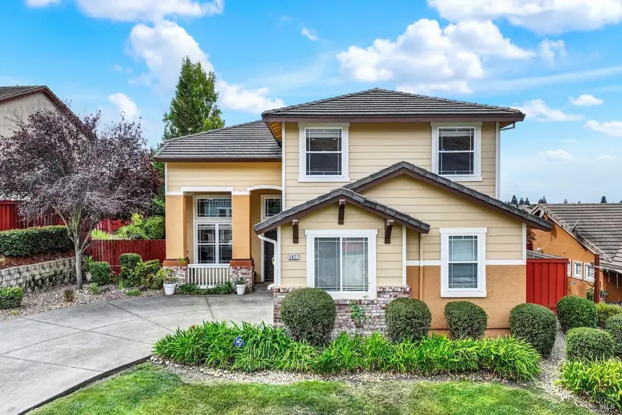 5827 Cabernet Drive, Vallejo, CA 94591 - #2