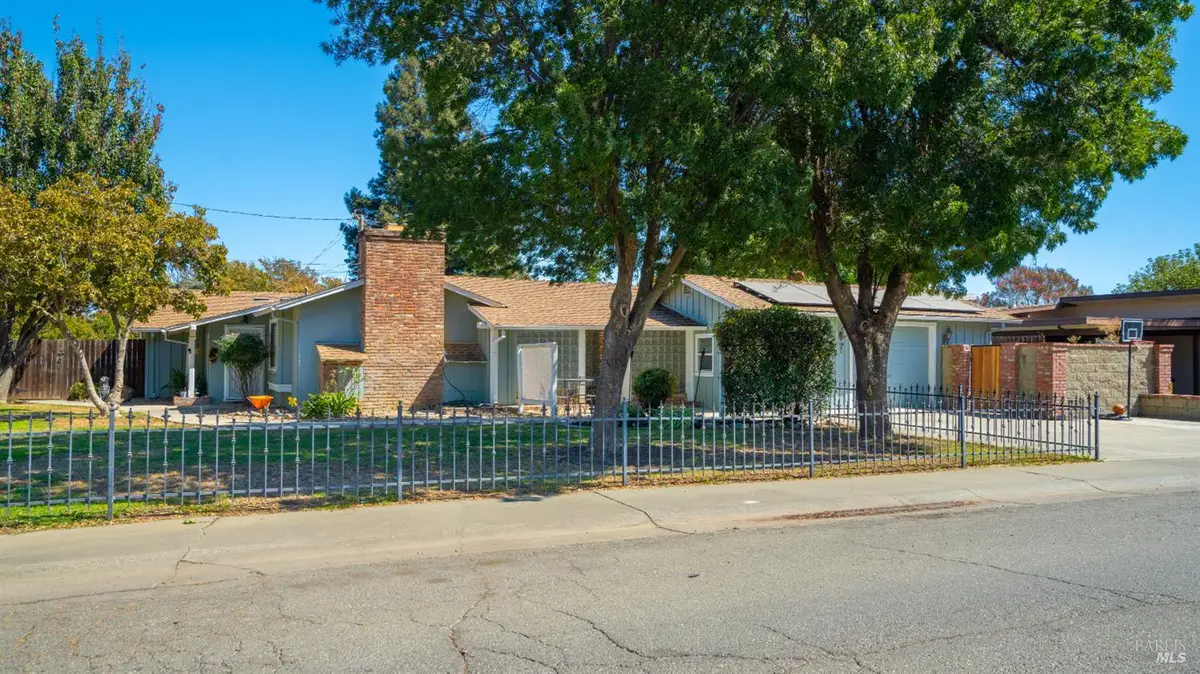 700 E A Street, Dixon, CA 95620 - #1