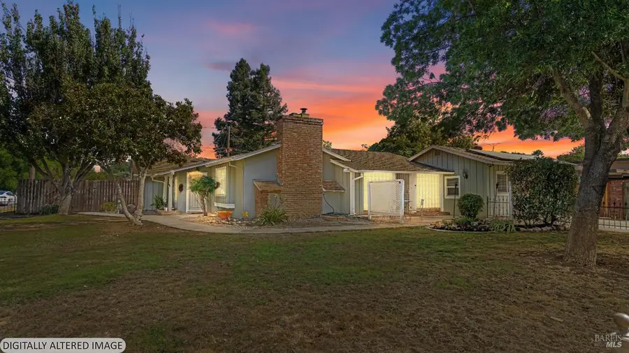 700 E A Street, Dixon, CA 95620 - #2