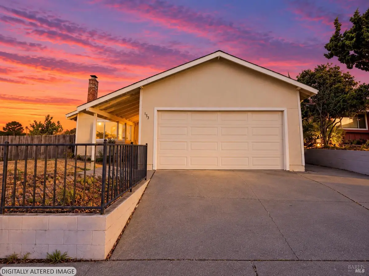 153 Dartmouth Avenue, Vallejo, CA 94589 - #1