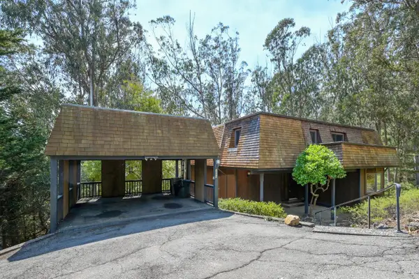 1008 Erica Road, Mill Valley, CA 94941