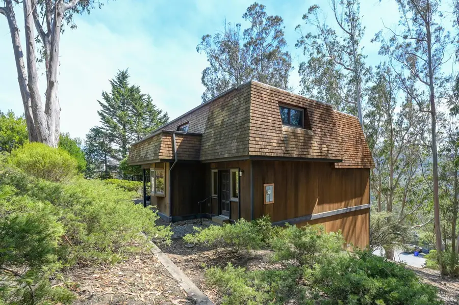 1008 Erica Road, Mill Valley, CA 94941 - #3