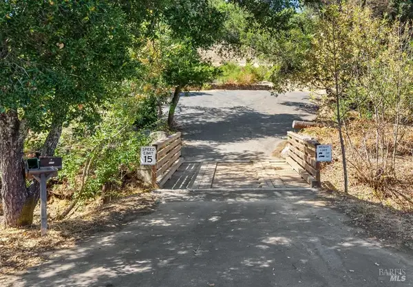 5171 Linda Lane, Santa Rosa, CA 95404
