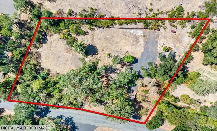 5171 Linda Lane, Santa Rosa, CA 95404 - #2