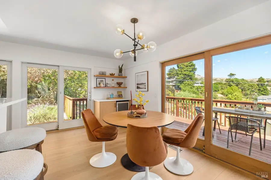 22 North Terrace, Tiburon, CA 94920 - #2