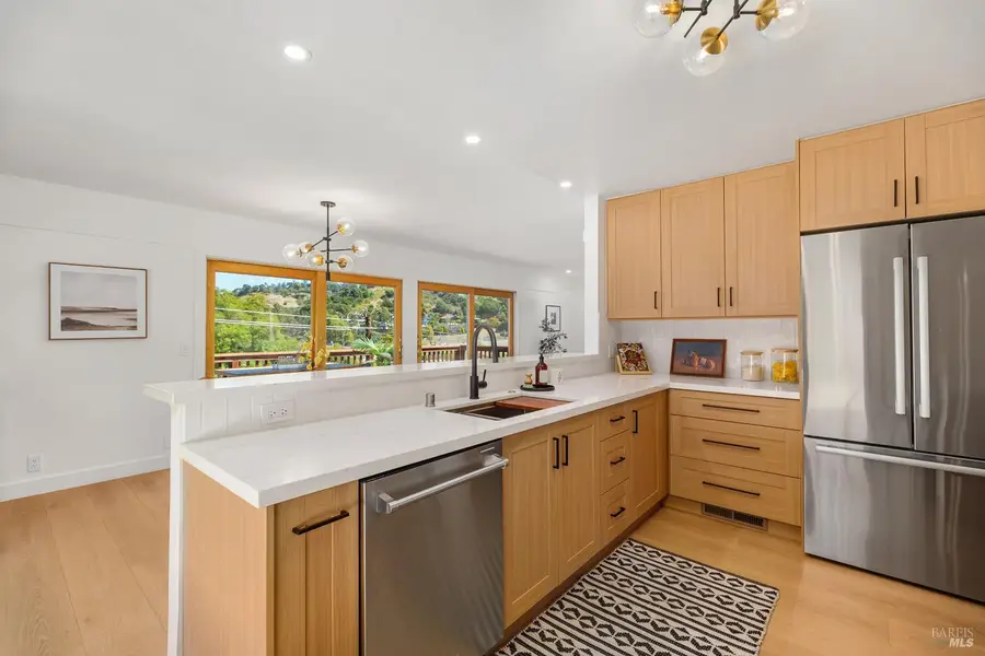 22 North Terrace, Tiburon, CA 94920 - #3