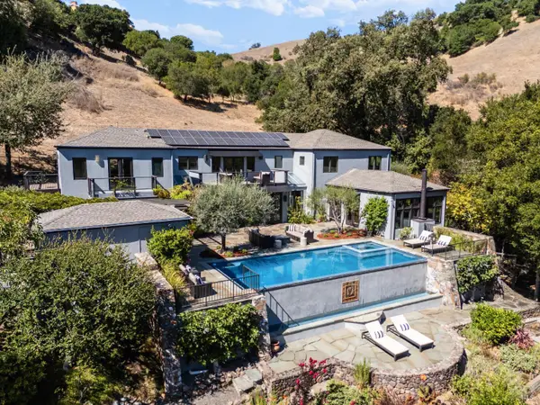 56 Miwok Drive, San Anselmo, CA 94960