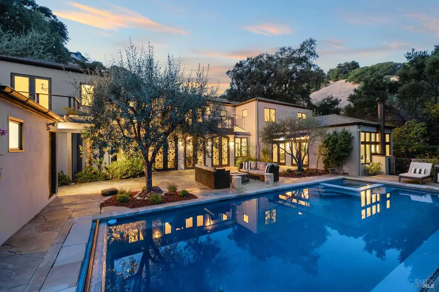 56 Miwok Drive, San Anselmo, CA 94960 - #3