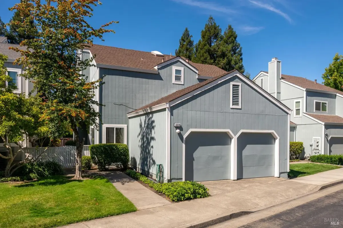 2319 Morningside Circle, Santa Rosa, CA 95405 - #1