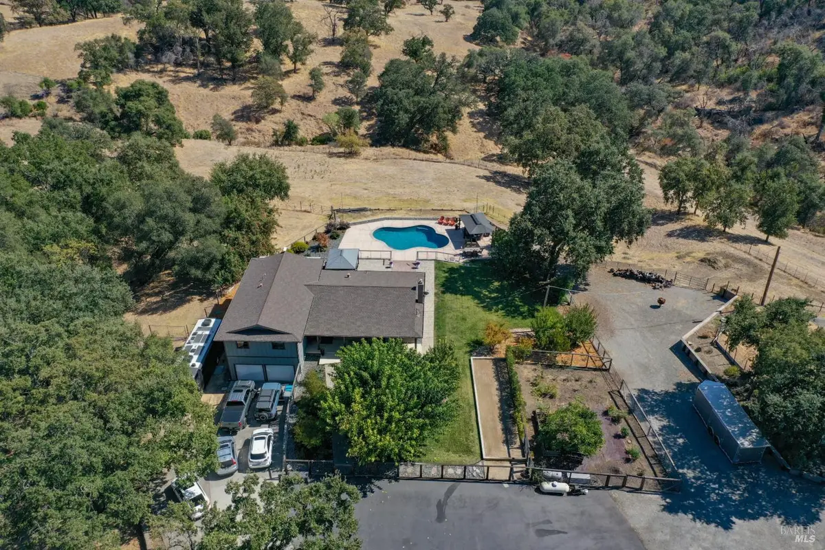 3832 Serenity Hills Road, Vacaville, CA 95688 - #1