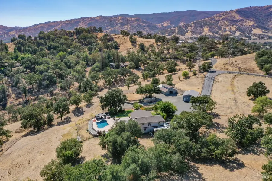 3832 Serenity Hills Road, Vacaville, CA 95688 - #3
