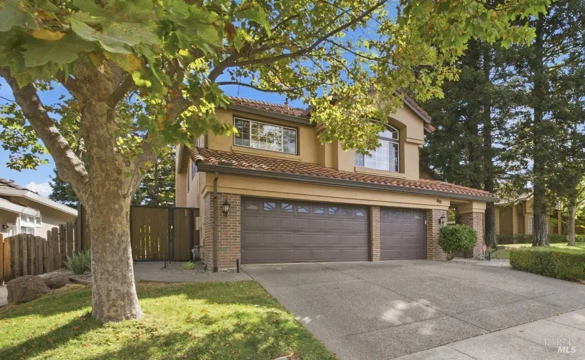 512 Canyon Oak Drive, Vacaville, CA 95688 - #1