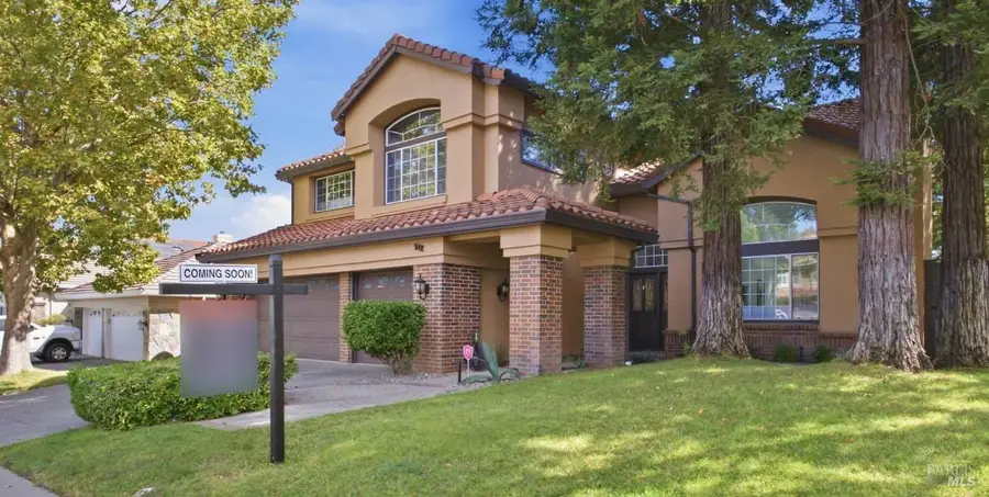512 Canyon Oak Drive, Vacaville, CA 95688 - #3