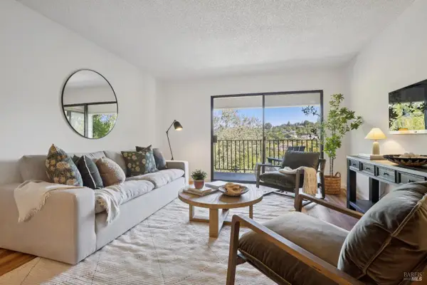 649 Via Casitas, Greenbrae, CA 94904