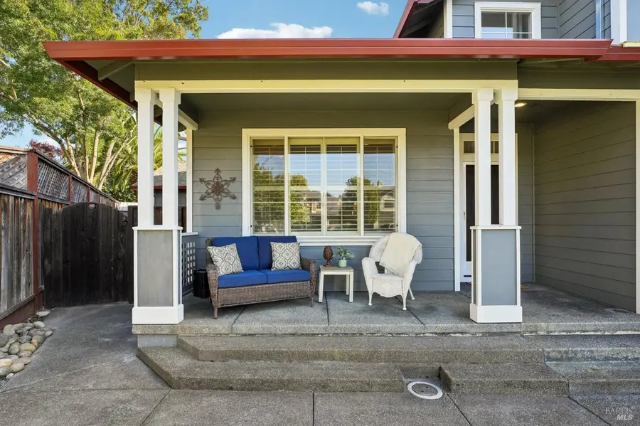 316 Dominic Court, Windsor, CA 95492 - #2