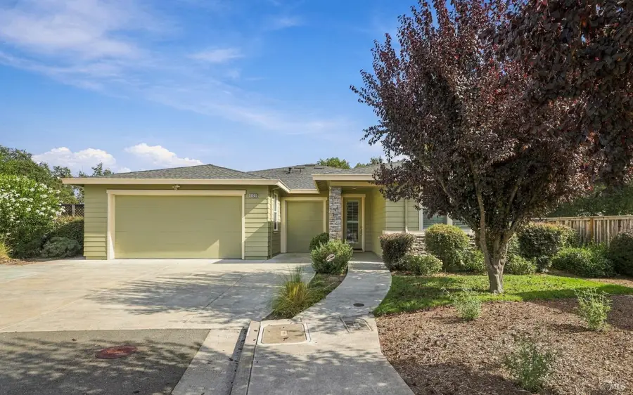 6323 Pine Valley Drive, Santa Rosa, CA 95409 - #2
