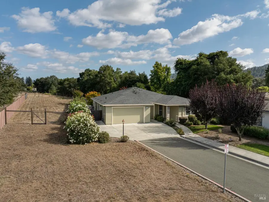 6323 Pine Valley Drive, Santa Rosa, CA 95409 - #3