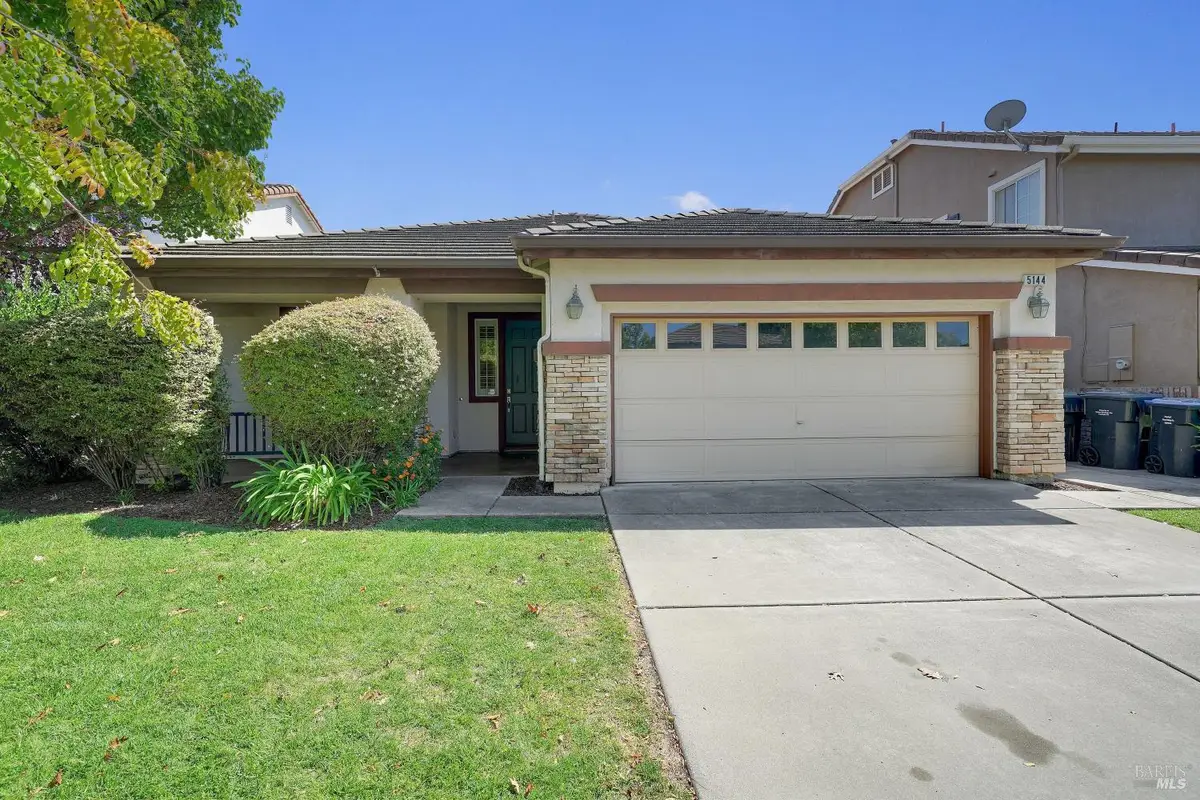 5144 Blue Court, Fairfield, CA 94534 - #1