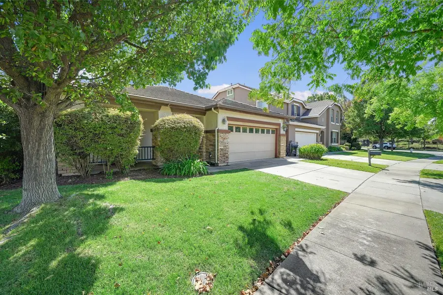 5144 Blue Court, Fairfield, CA 94534 - #2