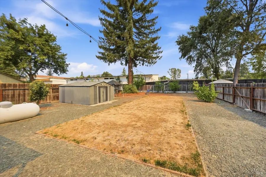 668 1st Street, Upper Lake, CA 95485 - #3