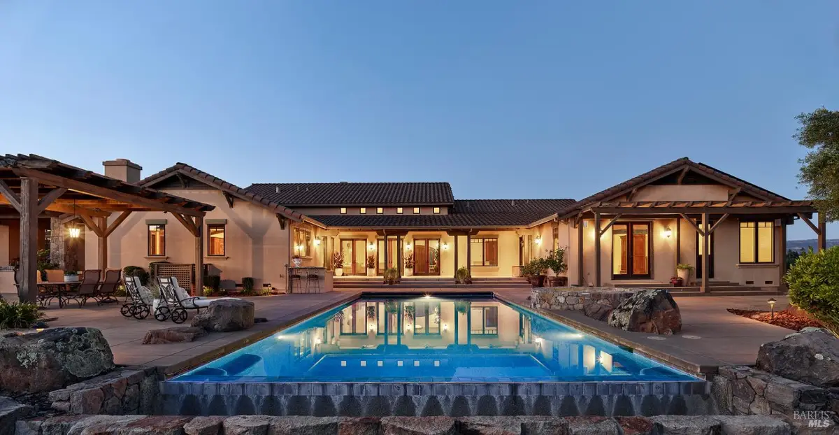 4757 Linda Vista Avenue, Napa, CA 94558 - #1