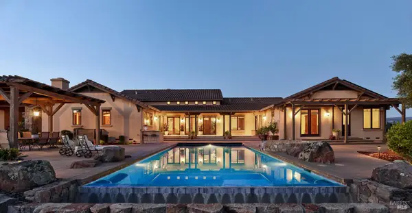 4757 Linda Vista Avenue, Napa, CA 94558