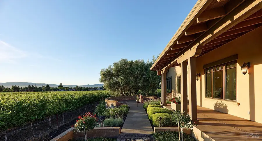 4757 Linda Vista Avenue, Napa, CA 94558 - #2