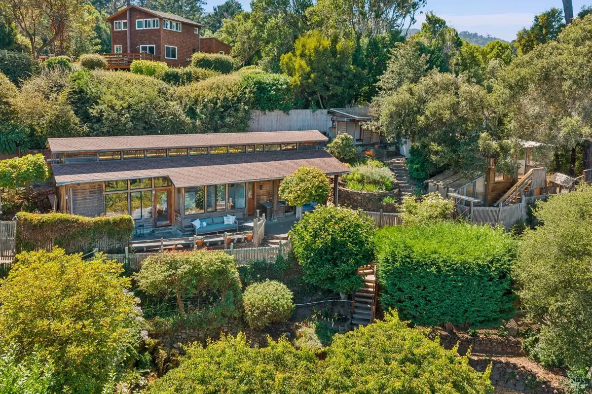 191 Edgemont Way, Inverness, CA 94937 - #1