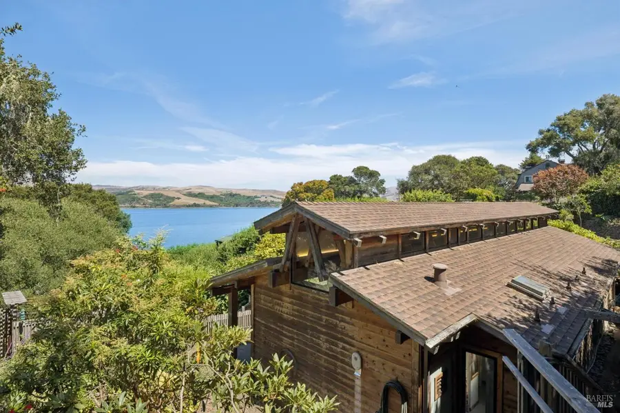 191 Edgemont Way, Inverness, CA 94937 - #2