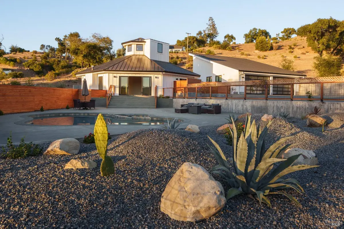 5463 Dana Drive, Santa Rosa, CA 95404 - #1