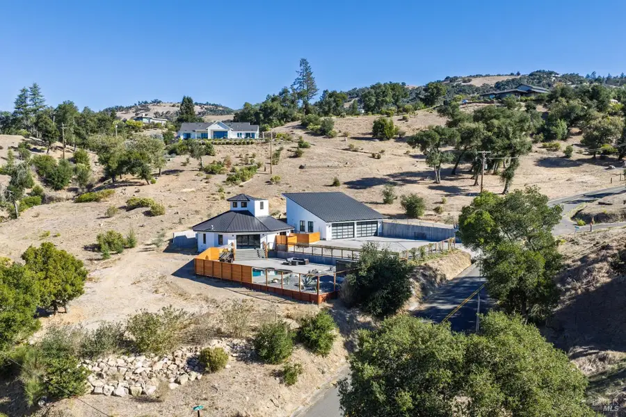 5463 Dana Drive, Santa Rosa, CA 95404 - #2