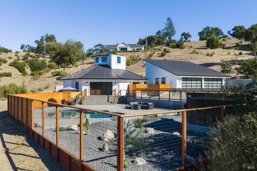 5463 Dana Drive, Santa Rosa, CA 95404 - #3