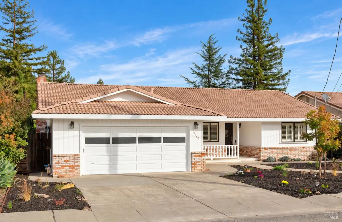 19060 Robinson Road, Sonoma, CA 95476 - #1