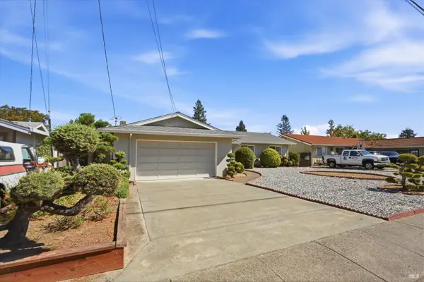 442 Via Del Plano, Novato, CA 94949